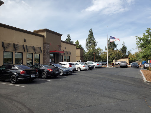 Fast Food Restaurant «Chick-fil-A», reviews and photos, 1750 Travis Blvd, Fairfield, CA 94533, USA