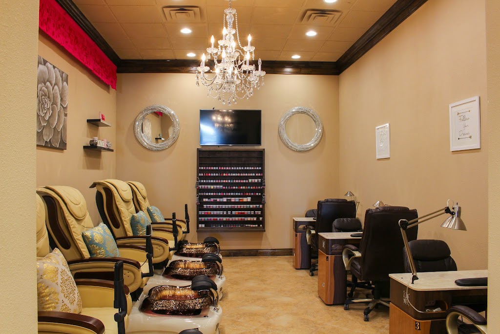 Nails & Co. 77494