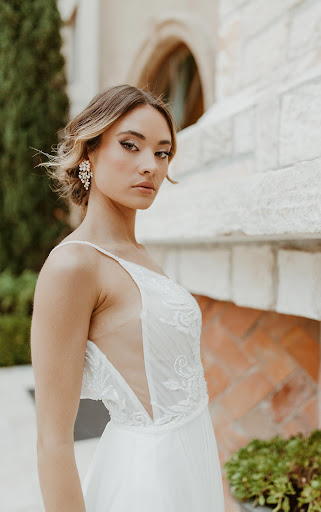 Bridal Shop «Pure Bridal», reviews and photos, 306 S 16th St, Ames, IA 50010, USA