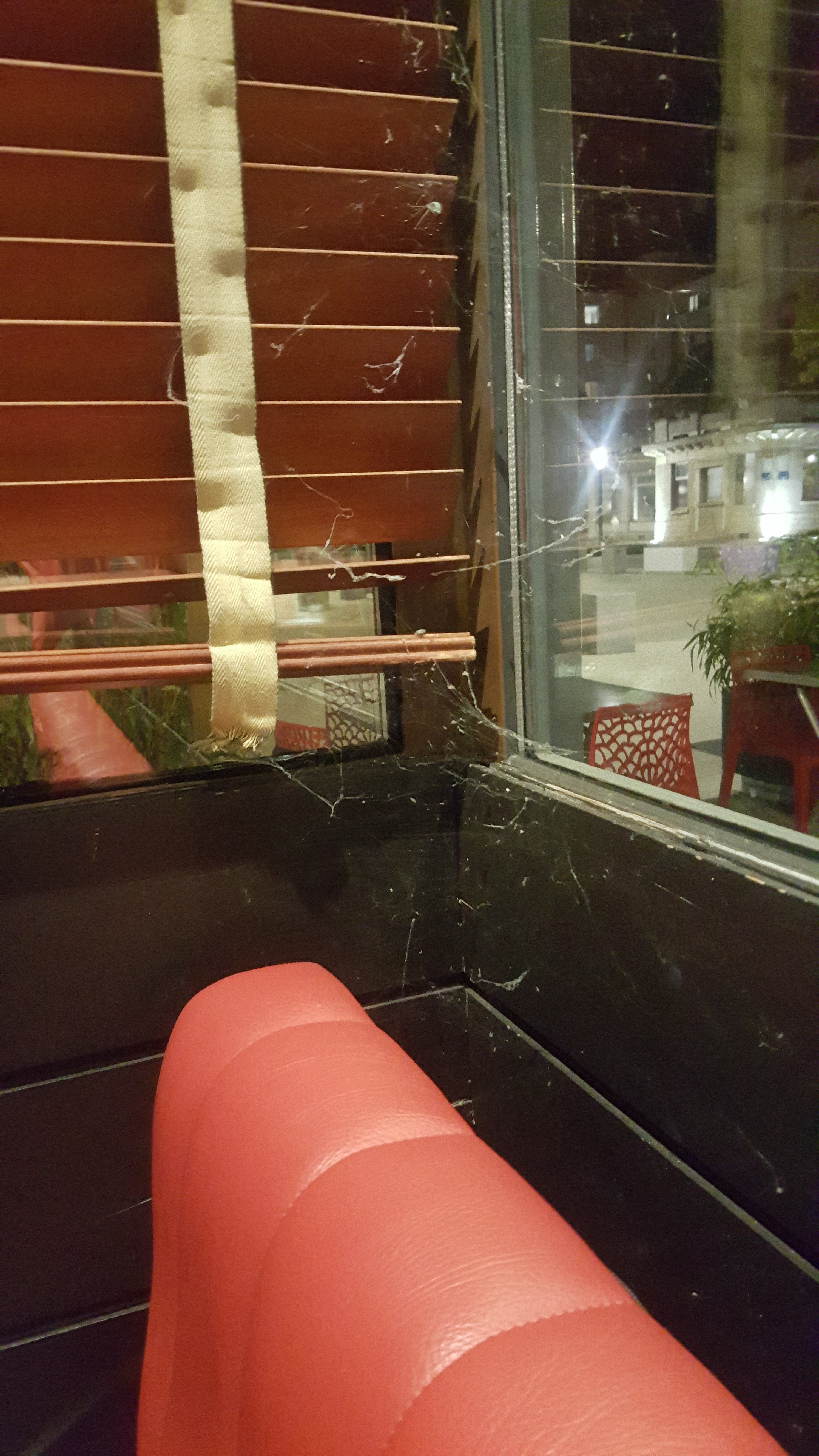 Photo n° 2 de l'avis de chenel.m fait le 16/10/2022 à 11:50