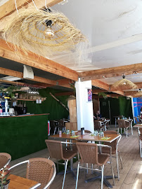 Atmosphère du Restaurant Le Moaï à Les Sables-d'Olonne - n°1