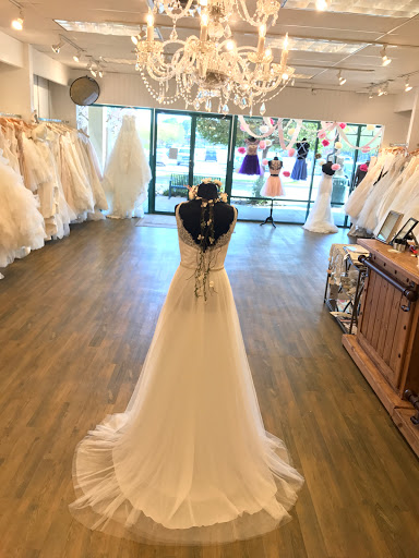 Bridal Shop «Abeille Bridal», reviews and photos, 5685 McWhinney Blvd, Loveland, CO 80538, USA