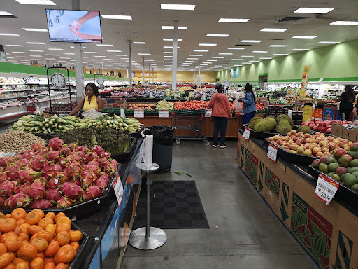 Supermarket «Nam Dae Mun Farmers Market», reviews and photos, 1940 Mt Zion Rd, Morrow, GA 30260, USA