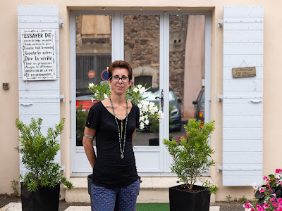 Victoria Naturophate à Roquebrune-sur-Argens