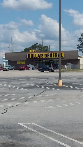 Discount Store «Dollar General», reviews and photos, 45 B Wilson Rd, Commerce, GA 30529, USA
