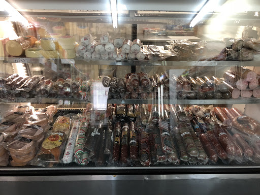 Gourmet Grocery Store «European Grocery Market- Russian Food», reviews and photos, 178 Boggs Ave S # B, Virginia Beach, VA 23452, USA