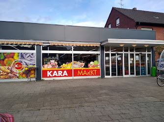 Kara Markt