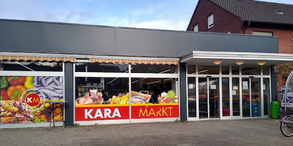 Kara Markt