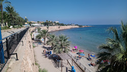 Foto van Playa Punta Prima met #43