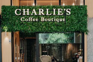 Charlie's Coffee Boutique image