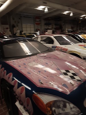 Memory Lane Museum - photo 48