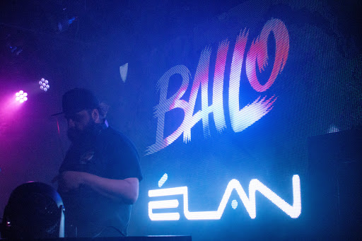 Night Club «Club Elan», reviews and photos, 301 Williamson St, Savannah, GA 31401, USA