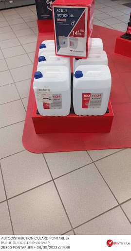 Photo 2 - Autodistribution