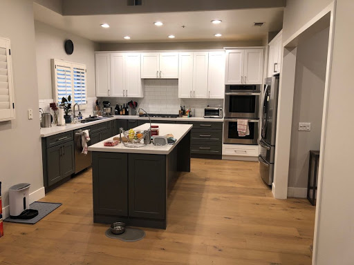 General Contractor «Ground Up Builders», reviews and photos