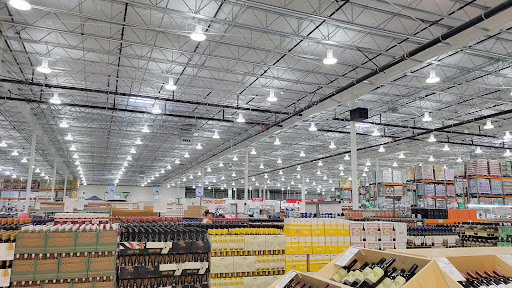 Costco Wholesale image