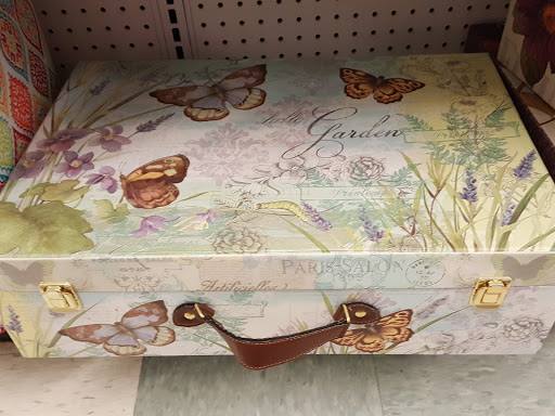 Fabric Store «Jo-Ann Fabrics and Crafts», reviews and photos, 137 Merchants Row # 165, Arlington, TX 76018, USA