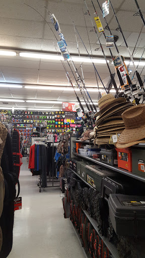 Sporting Goods Store «Big 5 Sporting Goods», reviews and photos, 3600 Peck Rd, El Monte, CA 91731, USA