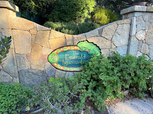 Emerald Iguana Inn image