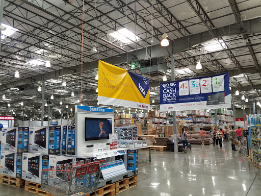 Costco Wholesale image