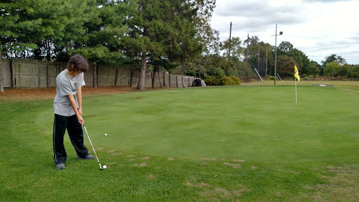 Golf Course «Golf Land LLC», reviews and photos, 801 Haddonfield-Berlin Rd, Voorhees Township, NJ 08043, USA