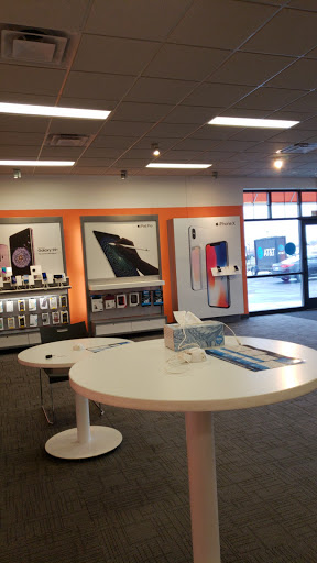 Cell Phone Store «AT&T Authorized Retailer», reviews and photos, 9407 Civic Centre Blvd, West Chester Township, OH 45069, USA