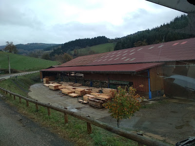 Boissif à Thizy-les-Bourgs