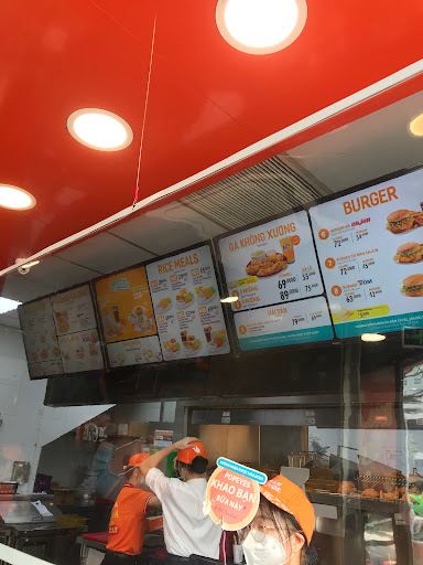 Top 20 cửa hàng popeyes tphcm Quận Cái Răng Cần Thơ 2022