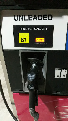 Convenience Store «Speedway», reviews and photos, 6245 US-19, New Port Richey, FL 34652, USA