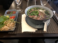 Nouille du Restaurant vietnamien Cô Tư à Paris - n°19