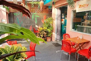 Zoco Café image