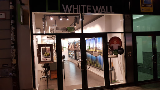 Whitewall Store Munich