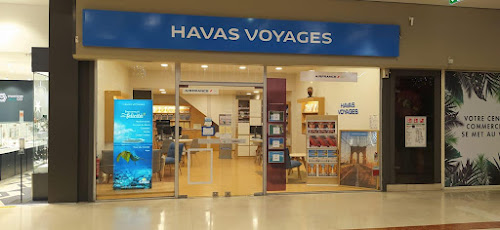 Agence de voyages Agence Havas Voyages Portet-sur-Garonne