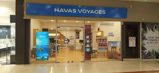 Agence Havas Voyages Portet-sur-Garonne