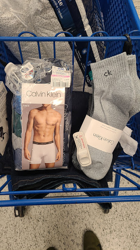 Clothing Store «Ross Dress for Less», reviews and photos, 1400 Posner Blvd, Davenport, FL 33837, USA