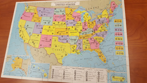 Recreation Center «Arlington Mill Community Center», reviews and photos, 909 S Dinwiddie St, Arlington, VA 22204, USA