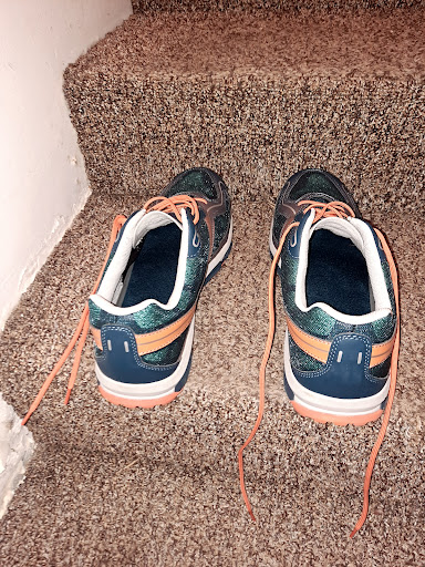 Boot Store «Golden Rule Store», reviews and photos, 3438 N Broadway Ave, Muncie, IN 47303, USA