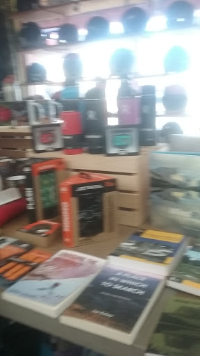 Outdoor Sports Store «Great Outdoor Shop», reviews and photos, 332 W Pine St, Pinedale, WY 82941, USA