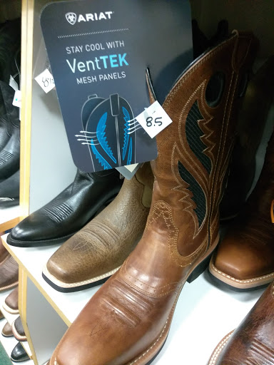 Western Apparel Store «Boot Barn», reviews and photos, 10299 E Stockton Blvd, Elk Grove, CA 95624, USA