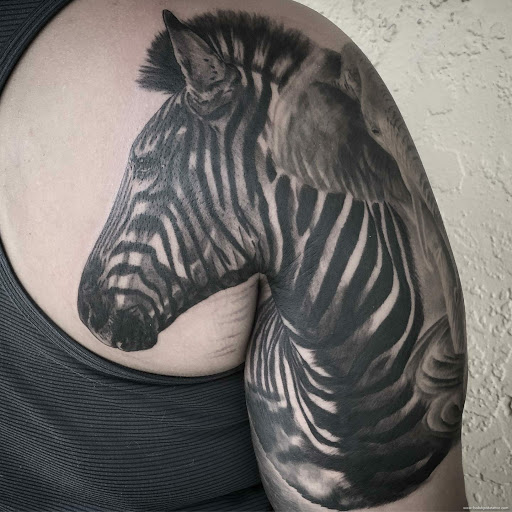 Explore corn tattoo ideas, creative tattoo ideas in Clearwater, available at Foolish Pride 2 Tattoo Co.