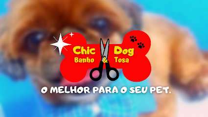 CHIC - DOG BANHO E TOSA