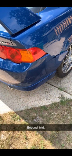 Auto Body Shop «Koenes Auto Body Inc», reviews and photos, 5100 Patterson Ave SE, Grand Rapids, MI 49512, USA