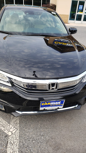 Used Car Dealer «CarMax», reviews and photos, 8901 Executive Center Rd, Ellicott City, MD 21043, USA