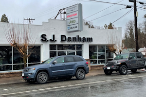 SJ Denham Chrysler Jeep Dodge RAM image