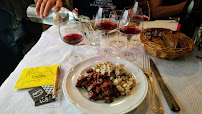 Plats et boissons du Restaurant français Le Bouchon Sully à Lyon - n°20