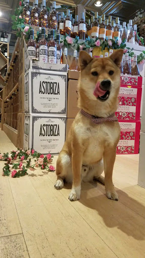 Liquor Store «Sharon Package Store», reviews and photos, 1 Gay St, Sharon, CT 06069, USA