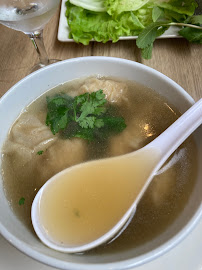 Soupe du Restaurant vietnamien Restaurant SEN à Bezons - n°9
