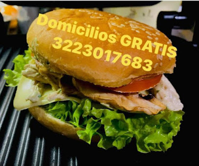 Sandwich Vaquero