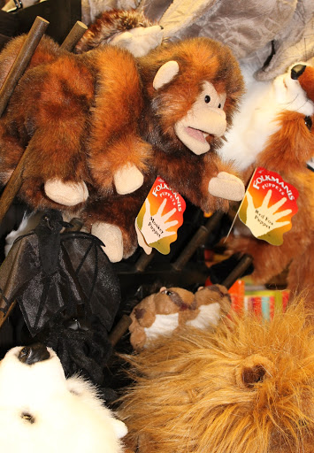 Book Store «Firefly Bookstore», reviews and photos, 271 W Main St, Kutztown, PA 19530, USA