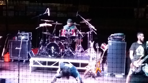 Baseball Field «FNB Field», reviews and photos, 245 Championship Way, Harrisburg, PA 17101, USA