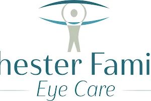 Chester Family Eye Care image